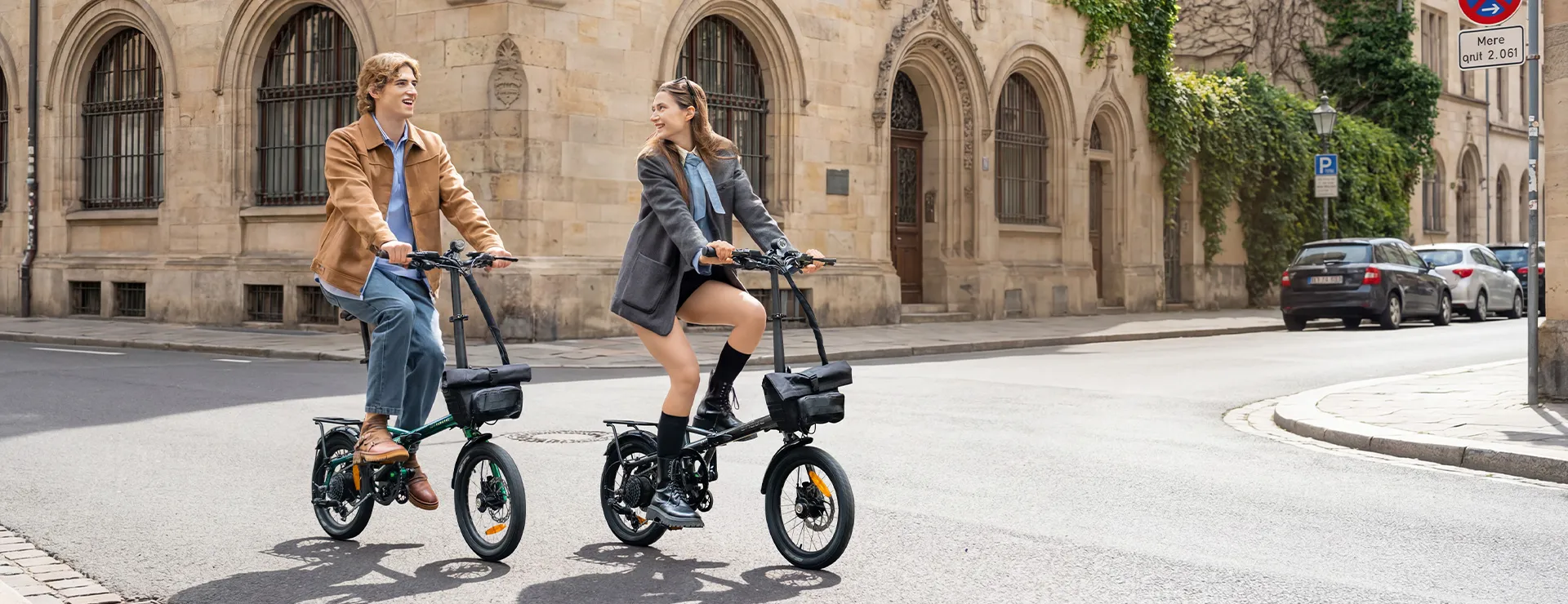 Domina el Camino con ENGWE